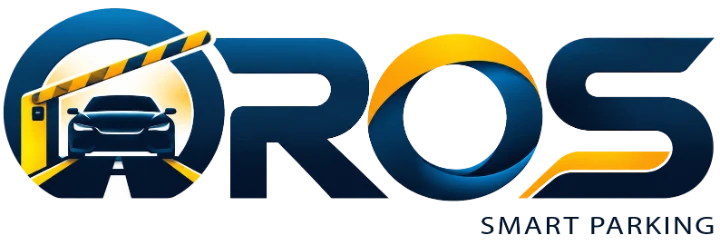 OROS · Smart Parking